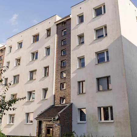 Piatkowo 2-bedroom By Bookinghost *