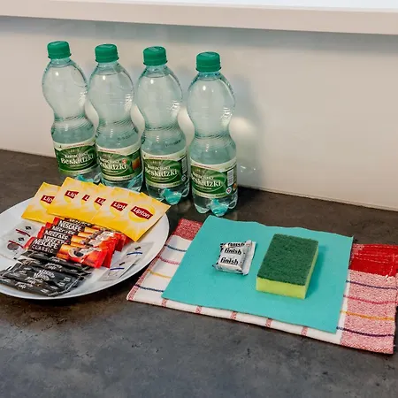 Appartement Piatkowo 2-bedroom By Bookinghost *