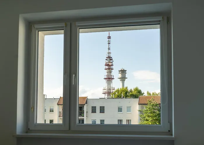 Piatkowo 2-bedroom By Bookinghost Apartamento Poznan