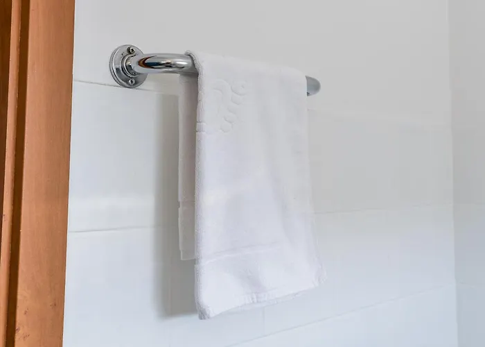 Apartamento Piatkowo 2-bedroom By Bookinghost