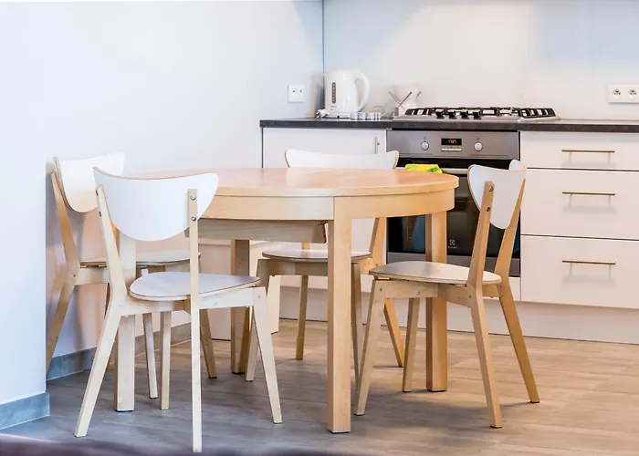 Piatkowo 2-bedroom By Bookinghost