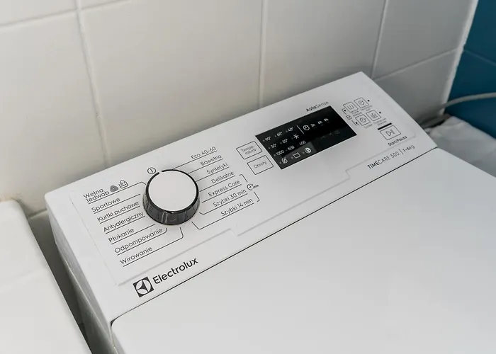 Piatkowo 2-bedroom By Bookinghost Apartamento