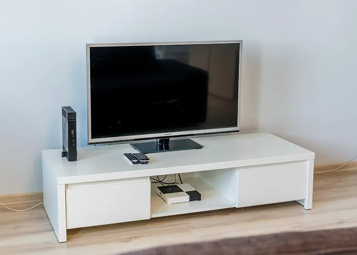 Piatkowo 2-bedroom By Bookinghost Poznan