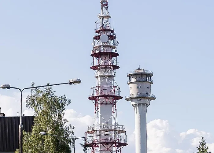 Apartamento Piatkowo 2-bedroom By Bookinghost Poznan