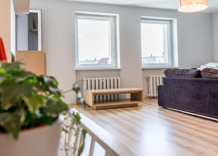 Piatkowo 2-bedroom By Bookinghost * Poznan