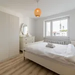 Apartment Piatkowo 2-bedroom By Bookinghost