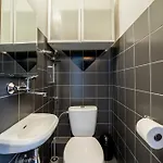 Apartment Piatkowo 2-bedroom By Bookinghost *
