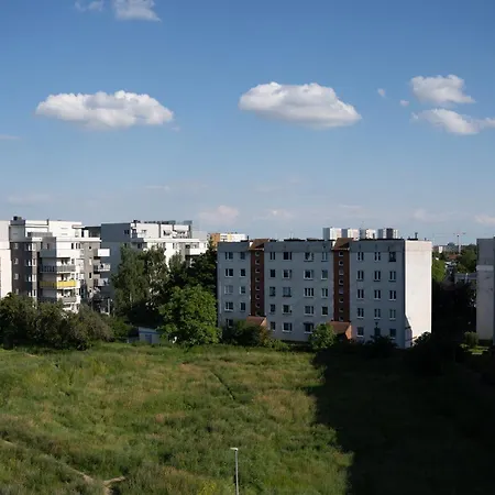 Piatkowo 2-bedroom By Bookinghost 아파트