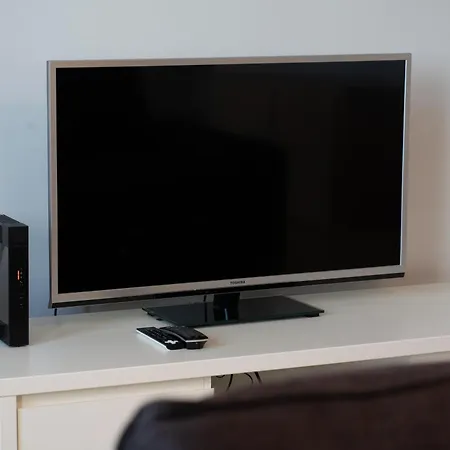 Apartament Piatkowo 2-bedroom Poznań