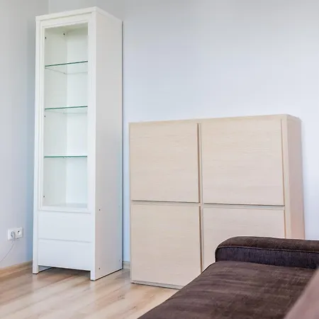 Piatkowo 2-bedroom By Bookinghost 포즈난