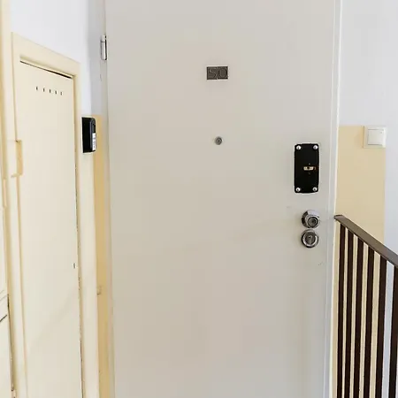 Piatkowo 2-bedroom * Poznan