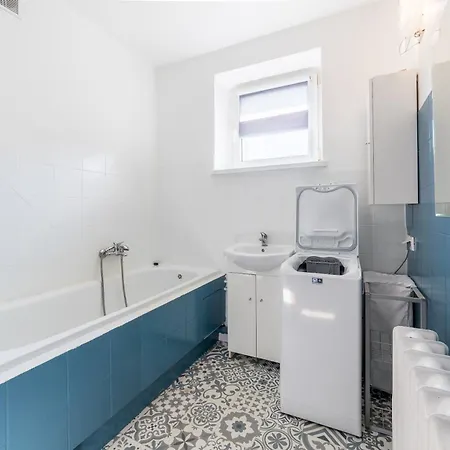 아파트 Piatkowo 2-bedroom By Bookinghost