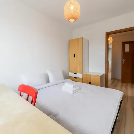 Piatkowo 2-bedroom Poznan