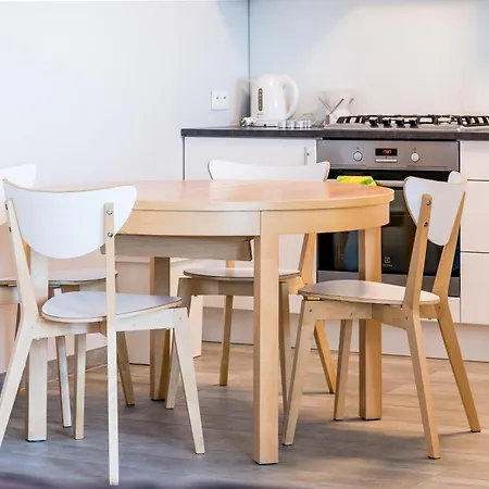 Piatkowo 2-bedroom By Bookinghost