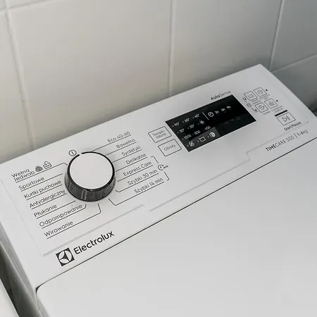 Piatkowo 2-bedroom By Bookinghost 아파트