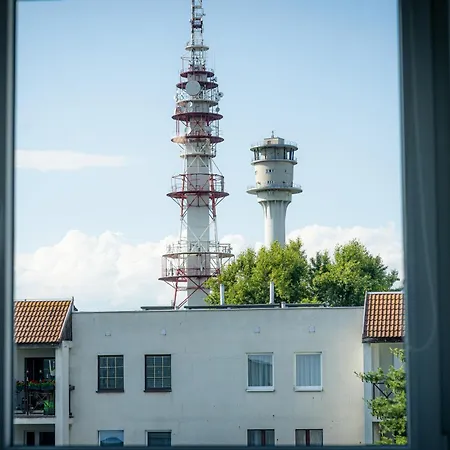 Piatkowo 2-bedroom By Bookinghost 아파트 *