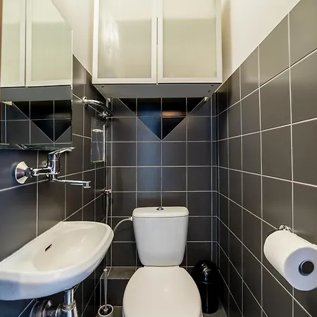 아파트 Piatkowo 2-bedroom By Bookinghost *