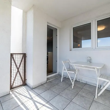 Apartament Piatkowo 2-bedroom *