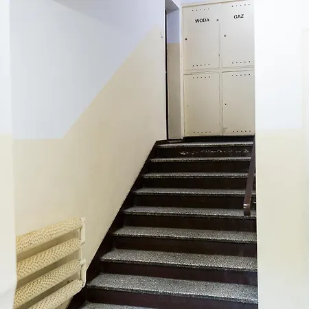 Piatkowo 2-bedroom By Bookinghost 아파트 포즈난