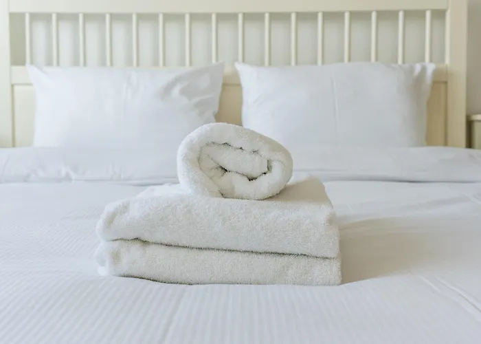 Piatkowo 2-bedroom By Bookinghost Apartamento