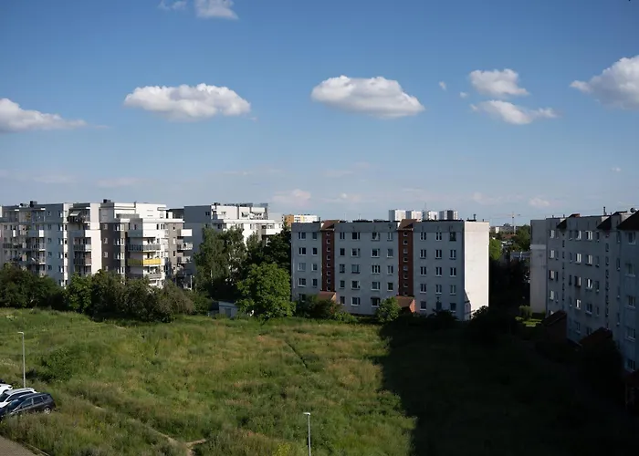 Piatkowo 2-bedroom By Bookinghost Apartamento