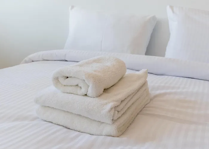 Apartamento Piatkowo 2-bedroom By Bookinghost Poznań