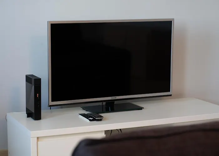 Apartamento Piatkowo 2-bedroom By Bookinghost Poznań