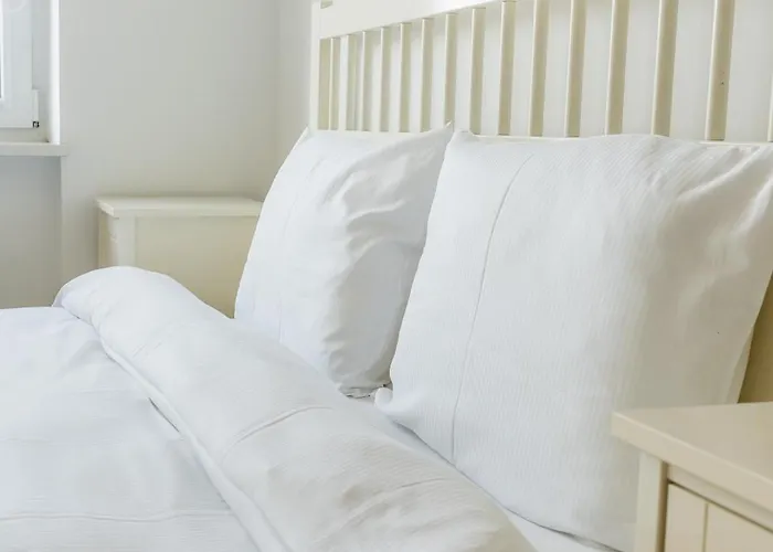 Piatkowo 2-bedroom By Bookinghost