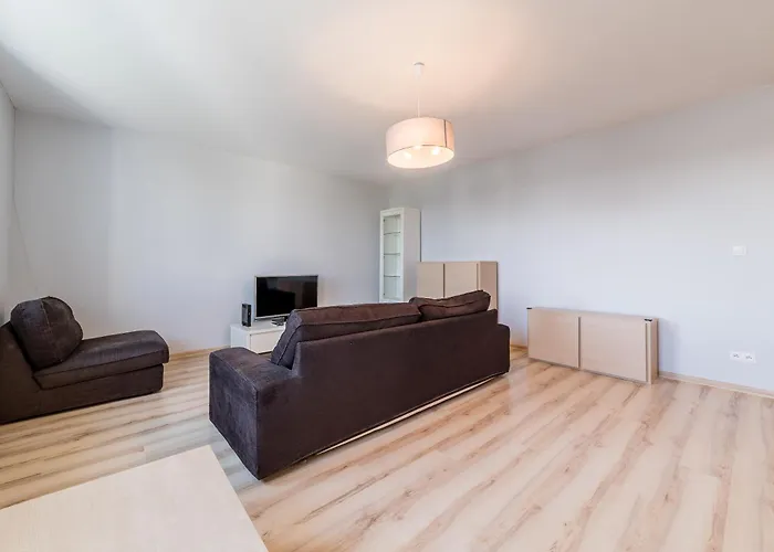 Piatkowo 2-bedroom By Bookinghost Apartamento *