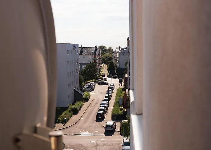 Apartamento Piatkowo 2-bedroom By Bookinghost