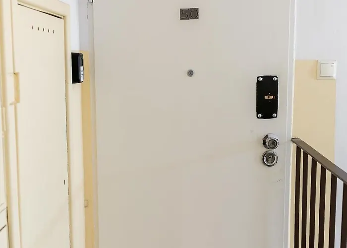 Piatkowo 2-bedroom By Bookinghost * Poznań