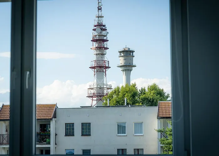 Piatkowo 2-bedroom By Bookinghost Apartamento *