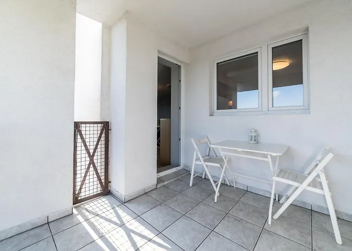 Apartamento Piatkowo 2-bedroom By Bookinghost *